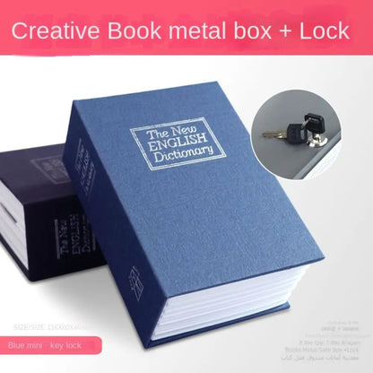 Secret Dictionary Safe Box - Smart Shop (Online Store for wise shoppers) 