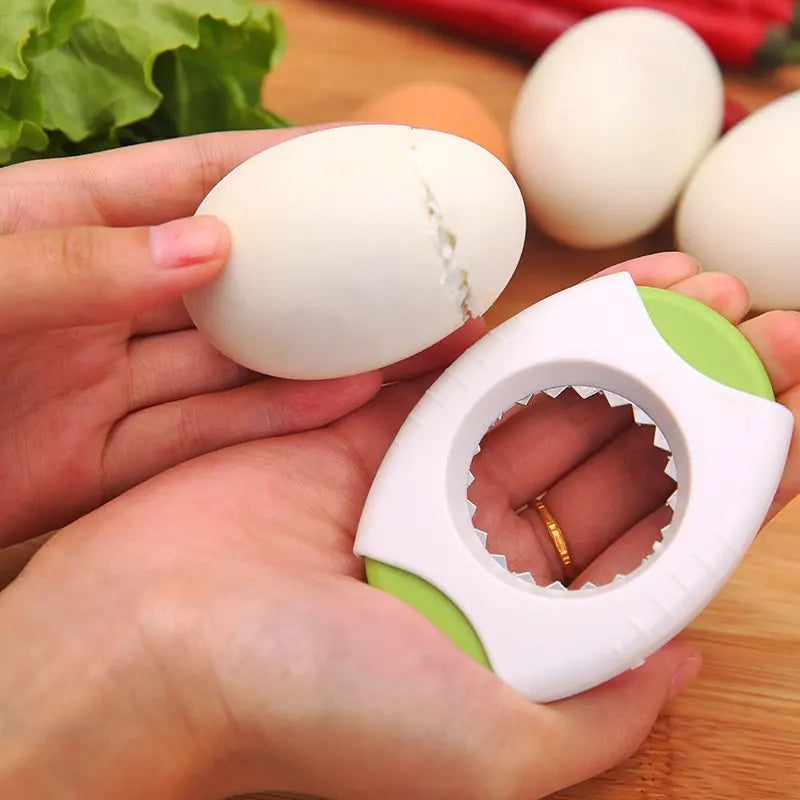 Egg Opener Tool - Smart Shop (Online Store for wise shoppers) 