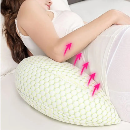 Maternity Abdominal Support Pillow - Smart Shop (Online Store for wise shoppers) 