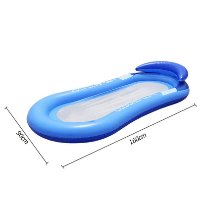 Inflatable Outdoor Water Bed - Smart Shop (Online Store for wise shoppers) 