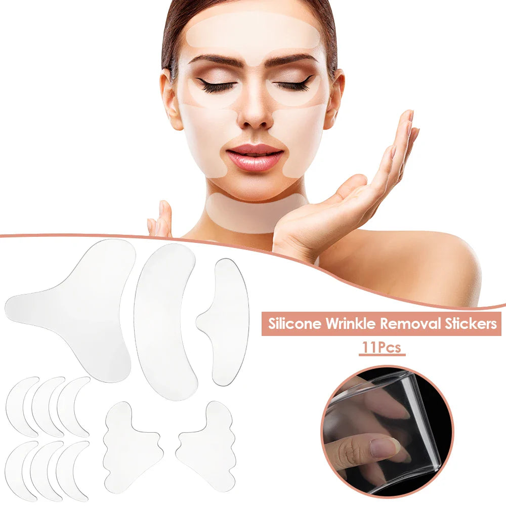 Reusable Anti-Wrinkle Silicone Pad - Smart Shop (Online Store for wise shoppers) 