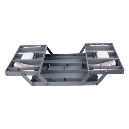 Multi Level Collapsible Organizer Drawer - Smart Shop (Online Store for wise shoppers) 