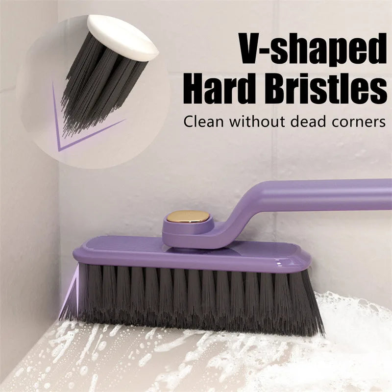 360 Degree Rotatable Crevice Cleaning Brush - Smart Shop (Online Store for wise shoppers) 