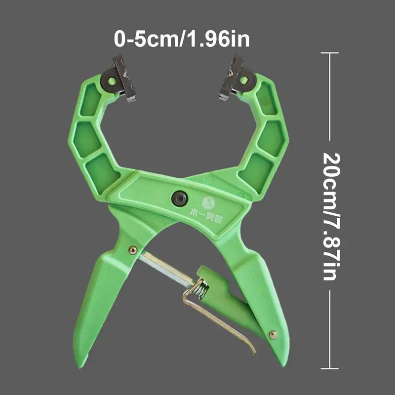 Woodworking Spring Clamp Tool - Smart Shop (Online Store for wise shoppers) 