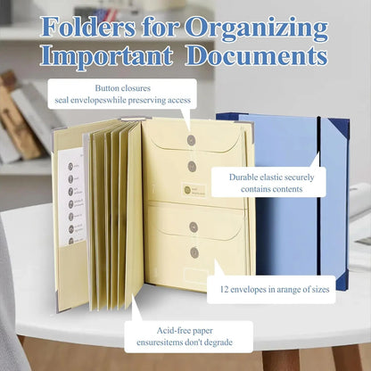 Professional Document Organizer - Smart Shop (Online Store for wise shoppers) 