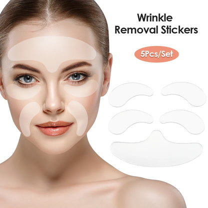 Reusable Anti-Wrinkle Silicone Pad - Smart Shop (Online Store for wise shoppers) 