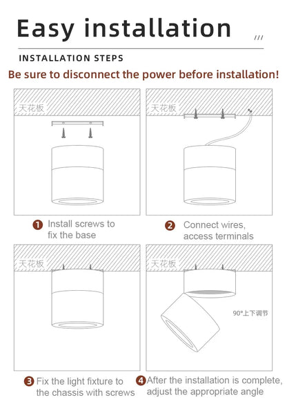 LED Sunset Spotlight Lamp - Smart Shop (Online Store for wise shoppers) 