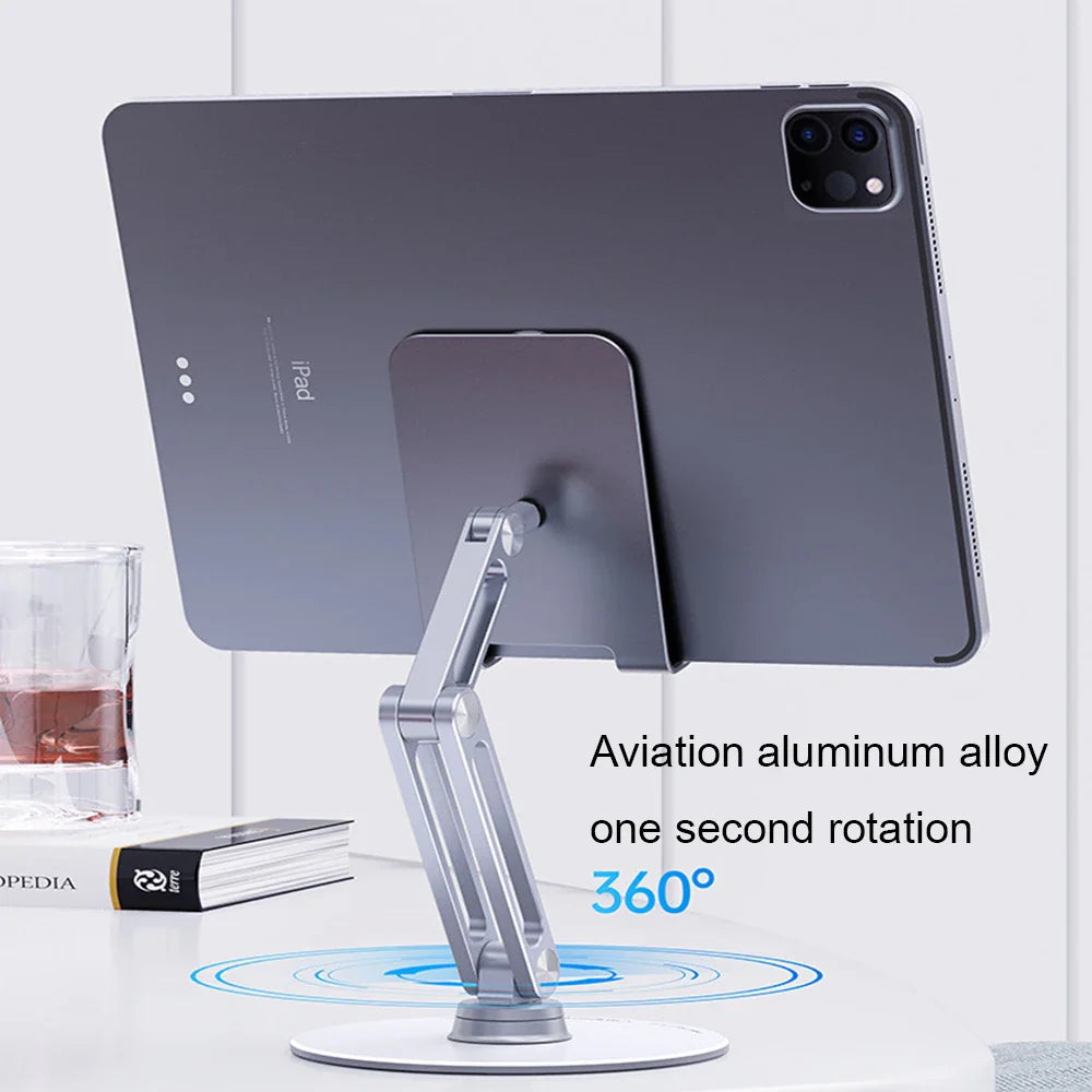 Multifunctional Aluminum Alloy Mobile Holder - Smart Shop (Online Store for wise shoppers) 