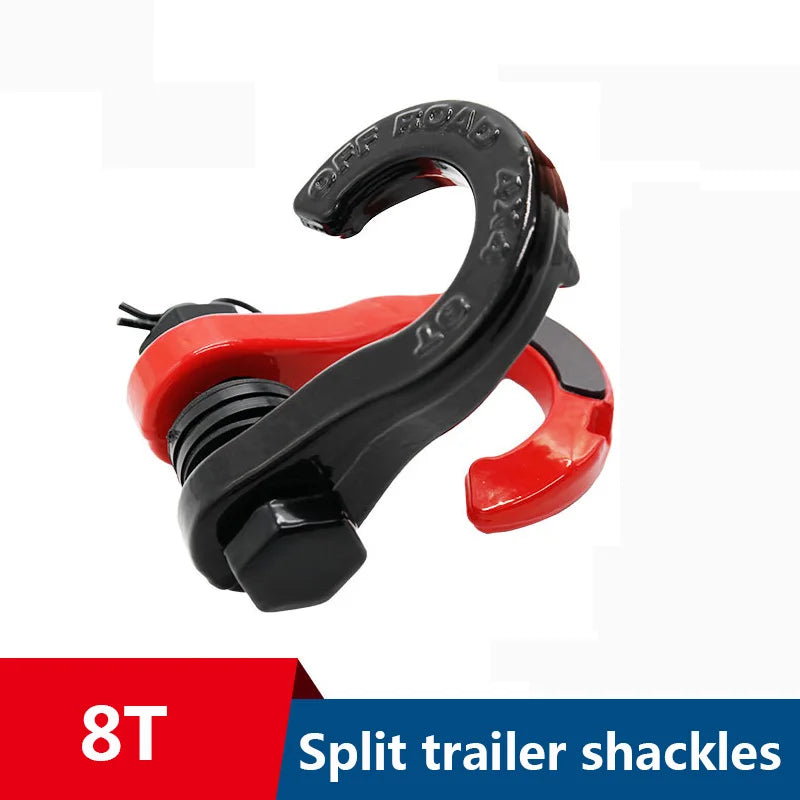 Split Trailer Shackles - Smart Shop (Online Store for wise shoppers) 