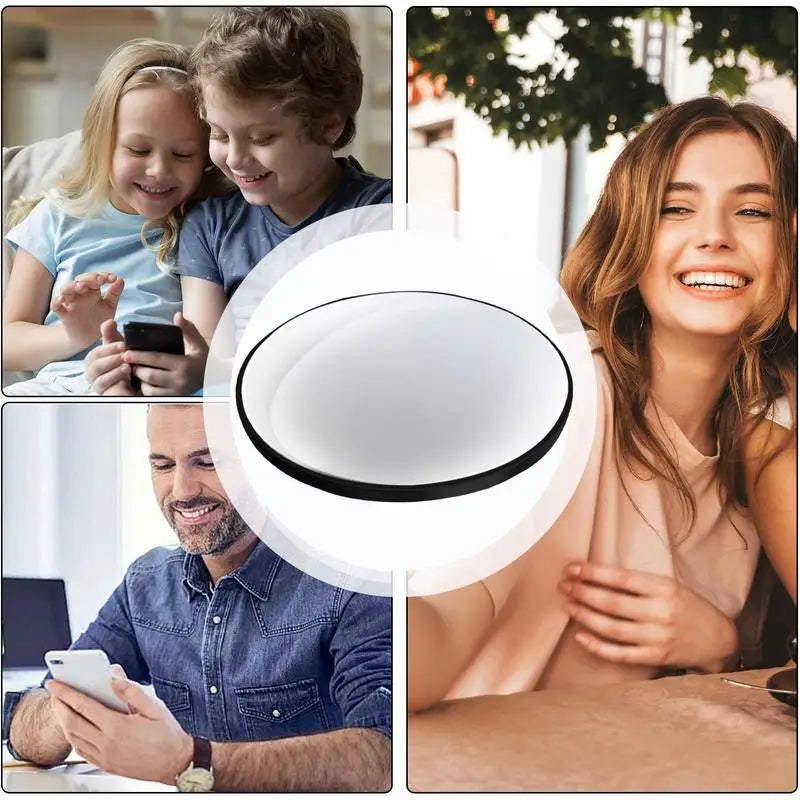 Magnetic Selfie Convex Lens - Smart Shop (Online Store for wise shoppers) 