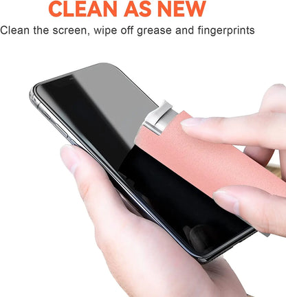 2 in 1 Screen Cleaning Kit - Smart Shop (Online Store for wise shoppers) 