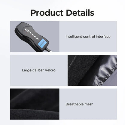 Air Compressed Leg Massager - Smart Shop (Online Store for wise shoppers) 