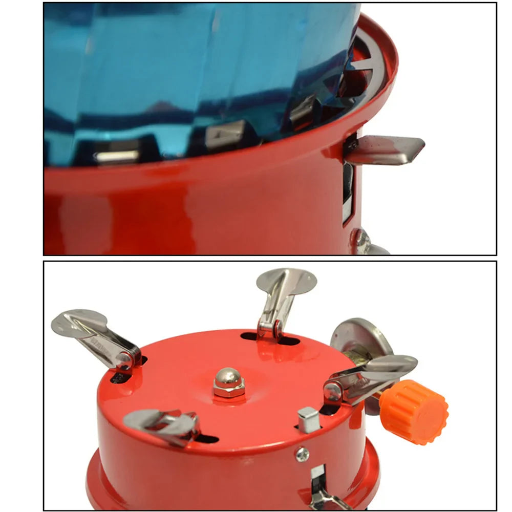 Portable Windproof Camping  Stove - Smart Shop (Online Store for wise shoppers) 