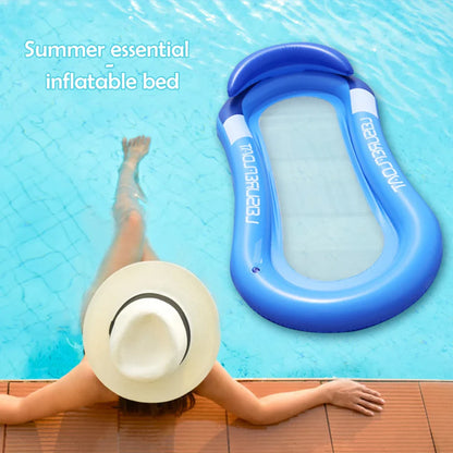 Inflatable Outdoor Water Bed - Smart Shop (Online Store for wise shoppers) 