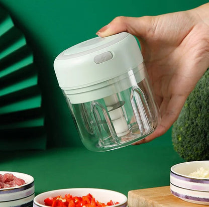 SchnellPro™ Vegetable Chopper