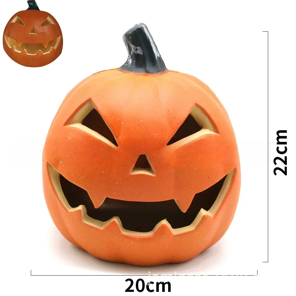 Outdoor Decor Pumpkin Led Lamp - Smart Shop (Online Store for wise shoppers) 