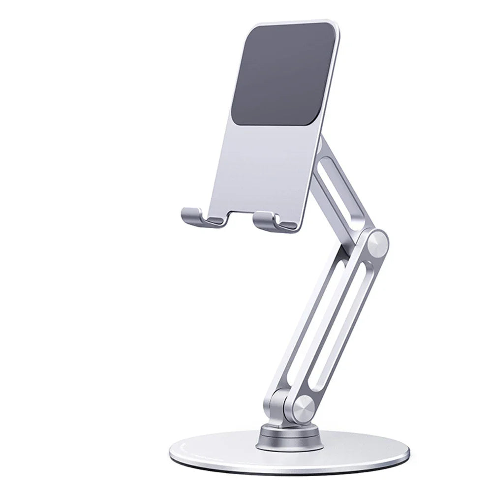 Multifunctional Aluminum Alloy Mobile Holder - Smart Shop (Online Store for wise shoppers) 