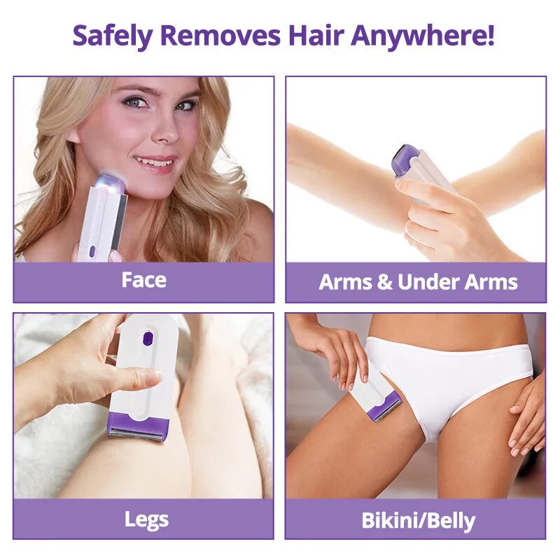 Laser Hair Removal - Smart Shop (Online Store for wise shoppers) 