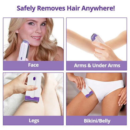 Laser Hair Removal - Smart Shop (Online Store for wise shoppers) 