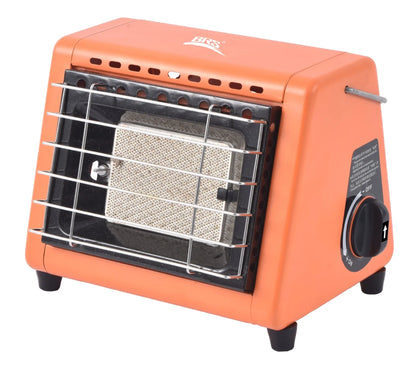 Portable Outdoor Gas Heater Equipment - Smart Shop (Online Store for wise shoppers) 