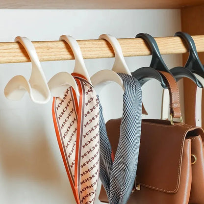 Multifunctional Elegance Hanger Hook - Smart Shop (Online Store for wise shoppers) 