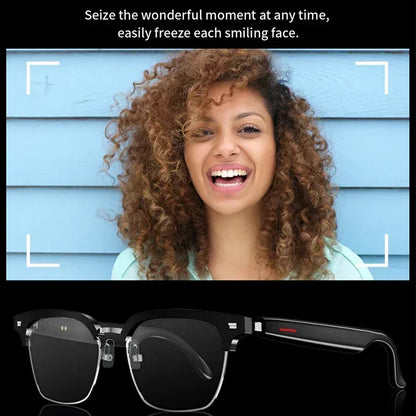 Multifunctional Smart Music Sunglasses - Smart Shop (Online Store for wise shoppers) 