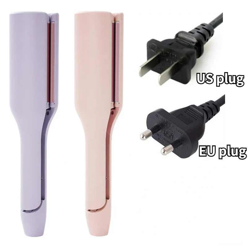 Professional Styling Wavy Hair Curler - Smart Shop (Online Store for wise shoppers) 