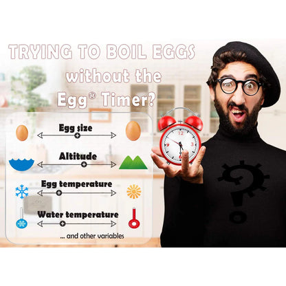 Color Changing Egg Timer Pro - Smart Shop (Online Store for wise shoppers) 