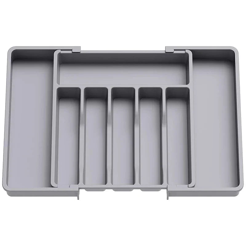 Expandable Kitchen Drawer Organizer - Smart Shop (Online Store for wise shoppers) 