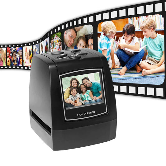 Portable RetroSnap Film Converter - Smart Shop (Online Store for wise shoppers) 