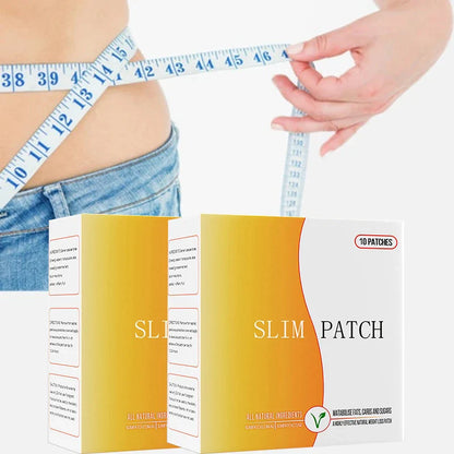 Weight Loss Slim Patch - Smart Shop (Online Store for wise shoppers) 