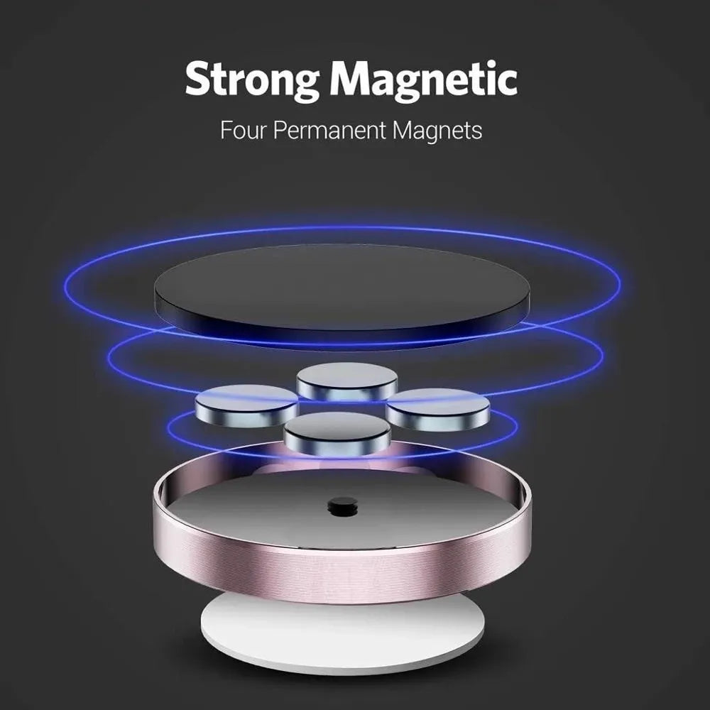 Universal Magnetic Car Phone Holder - Smart Shop (Online Store for wise shoppers) 