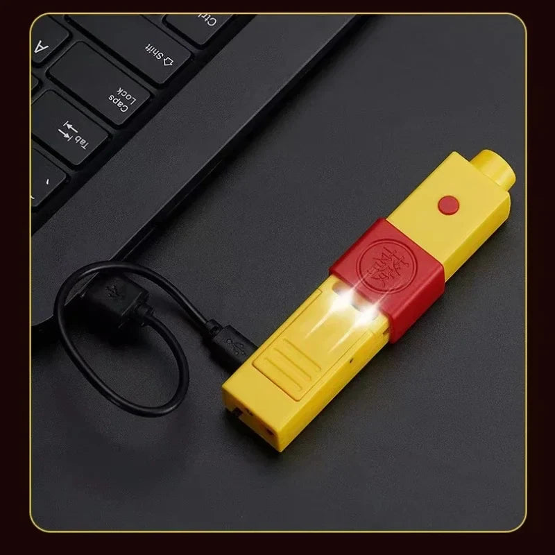 USB Rechargeable RC Fireworks Lighter - Smart Shop (Online Store for wise shoppers) 