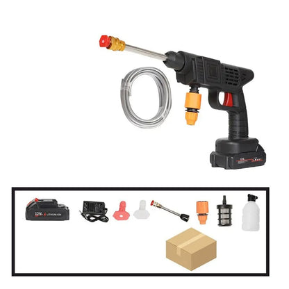 Automatic High Pressure Spray Gun - Smart Shop (Online Store for wise shoppers) 