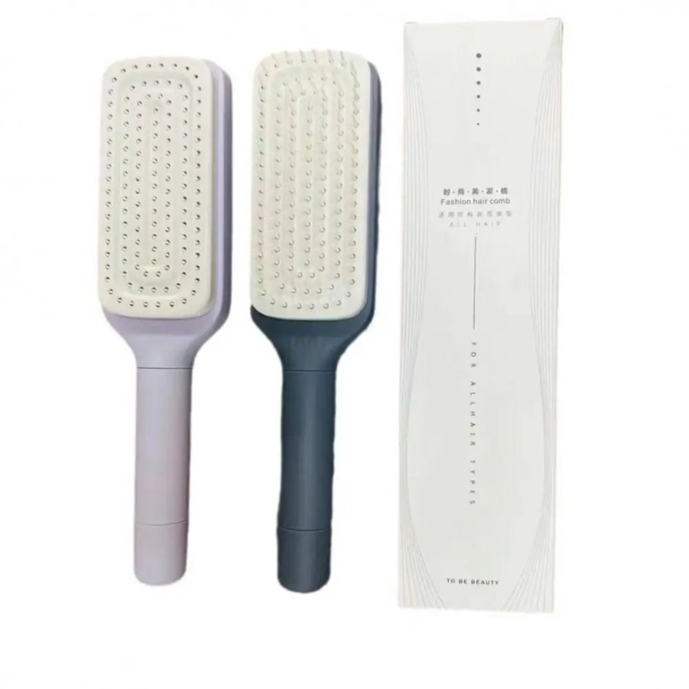 Anti-Static Massage Comb - Smart Shop (Online Store for wise shoppers) 