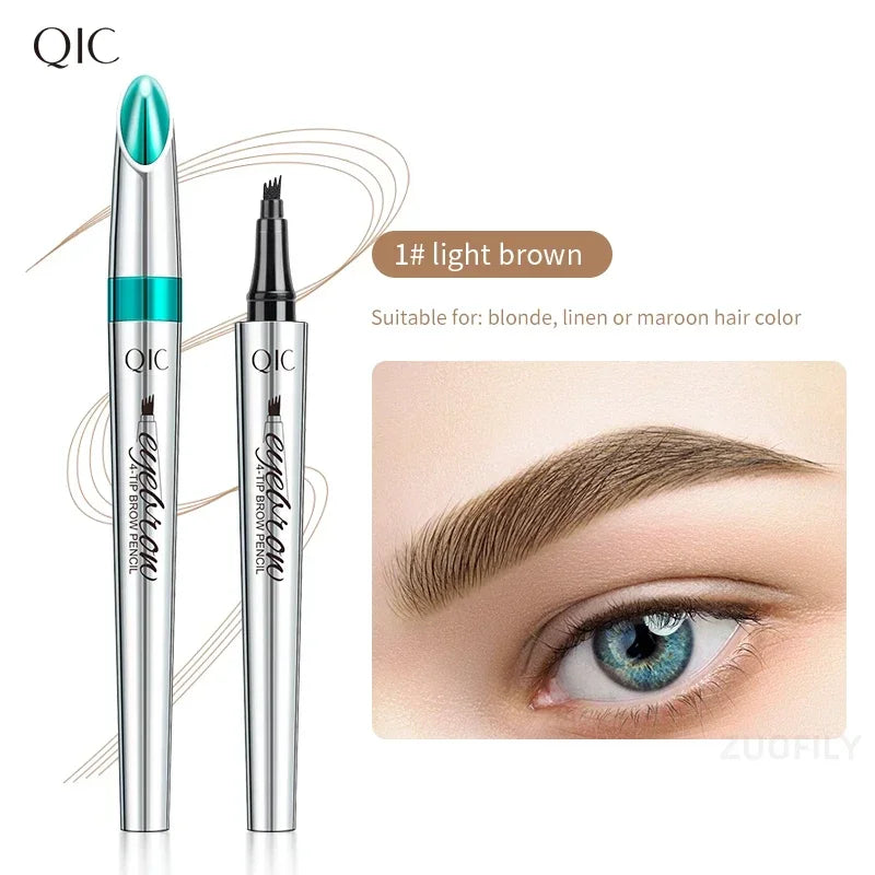 Waterproof Eyebrow Pencil - Smart Shop (Online Store for wise shoppers) 