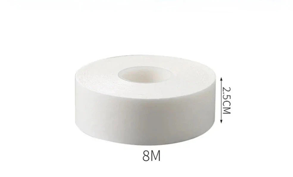 Disposable Sweat-Absorbent Tape Roll - Smart Shop (Online Store for wise shoppers) 