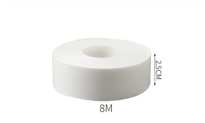 Disposable Sweat-Absorbent Tape Roll - Smart Shop (Online Store for wise shoppers) 