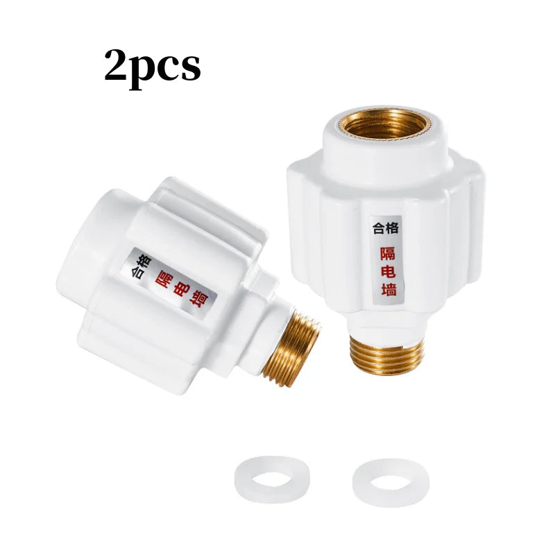 Anti-Electric Water Heater Shock Protection Valve - Smart Shop (Online Store for wise shoppers) 