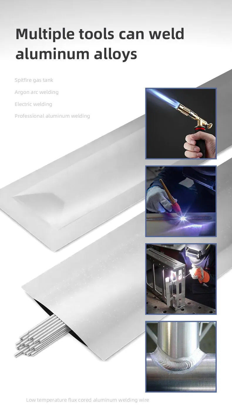 Low Temperature Easy Melt Welding Rod - Smart Shop (Online Store for wise shoppers) 