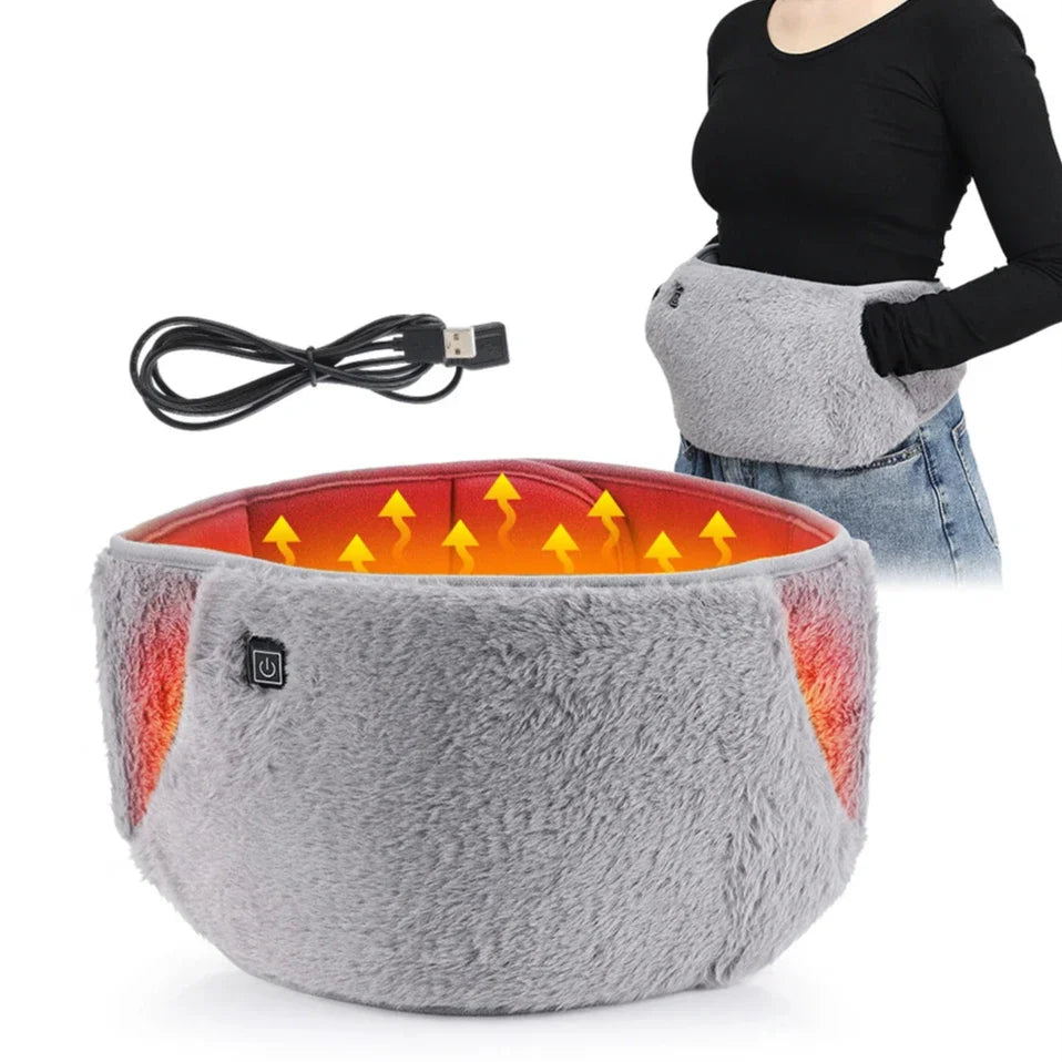 2 in 1 Electric Waist Hand Warmer - Smart Shop (Online Store for wise shoppers) 