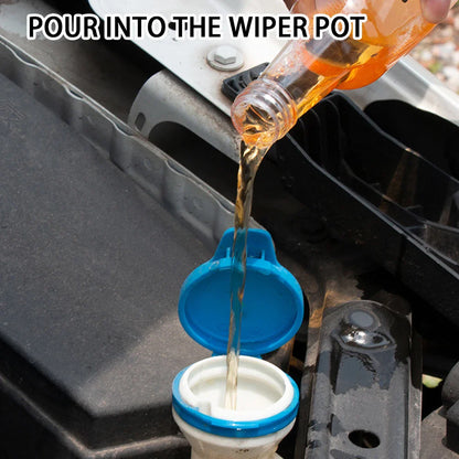 Vehicle Windshield Glass Oil Film Remover - Smart Shop (Online Store for wise shoppers) 