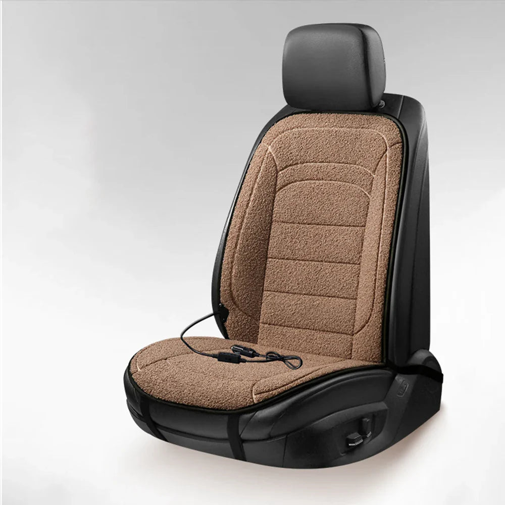 USB Car Seat Heating Pad - Smart Shop (Online Store for wise shoppers) 