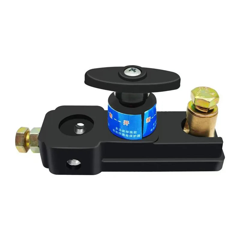 Universal Car Battery Disconnect Switch