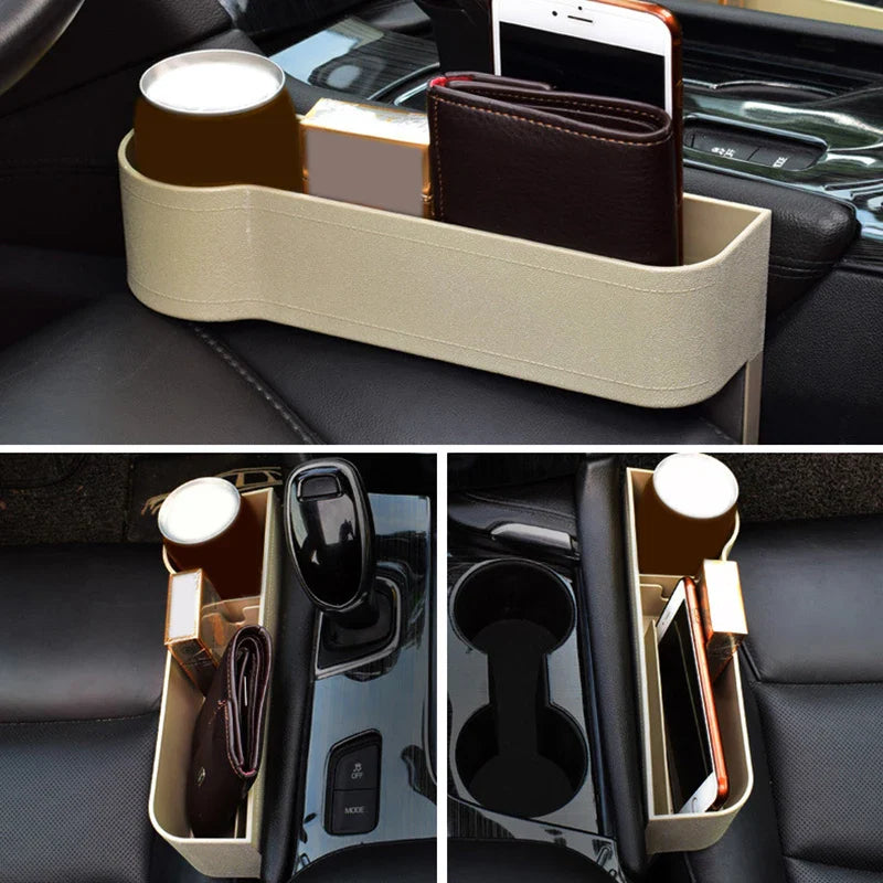 Car Seat Gap Storage Box - Smart Shop (Online Store for wise shoppers) 