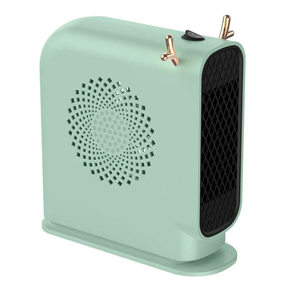 Desktop Electric Mini Heater - Smart Shop (Online Store for wise shoppers) 