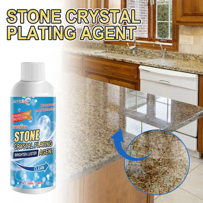 Stone Crystal Plating Agent - Smart Shop (Online Store for wise shoppers) 