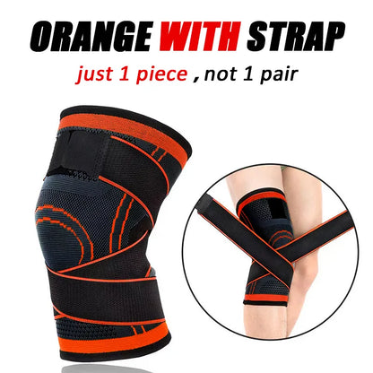 Sports Knee Pad - Smart Shop (Online Store for wise shoppers) 