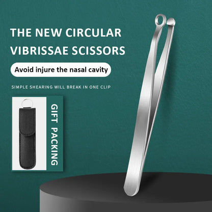 Mini Nose Hair Trimmer - Smart Shop (Online Store for wise shoppers) 