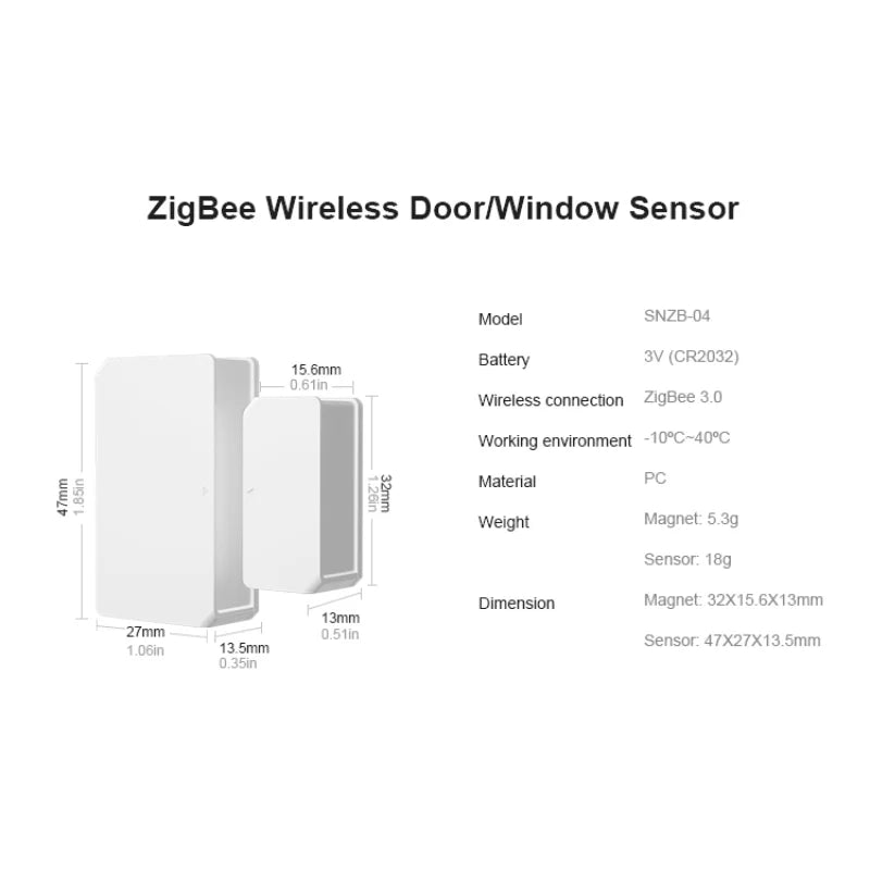 Smart Sensor Door Window Security Alarm - Smart Shop (Online Store for wise shoppers) 